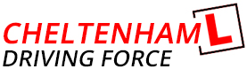 Butlers driving school Logo