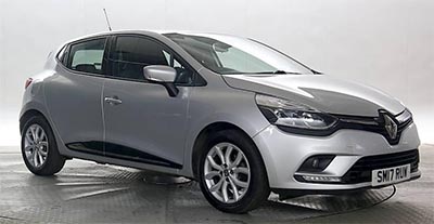 Training Car